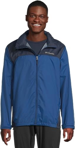 Mountain Blue/Collegiate Navy