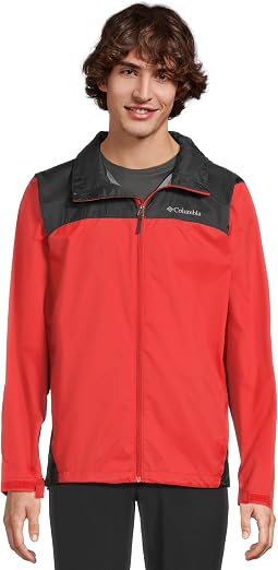 Sail Red/Black