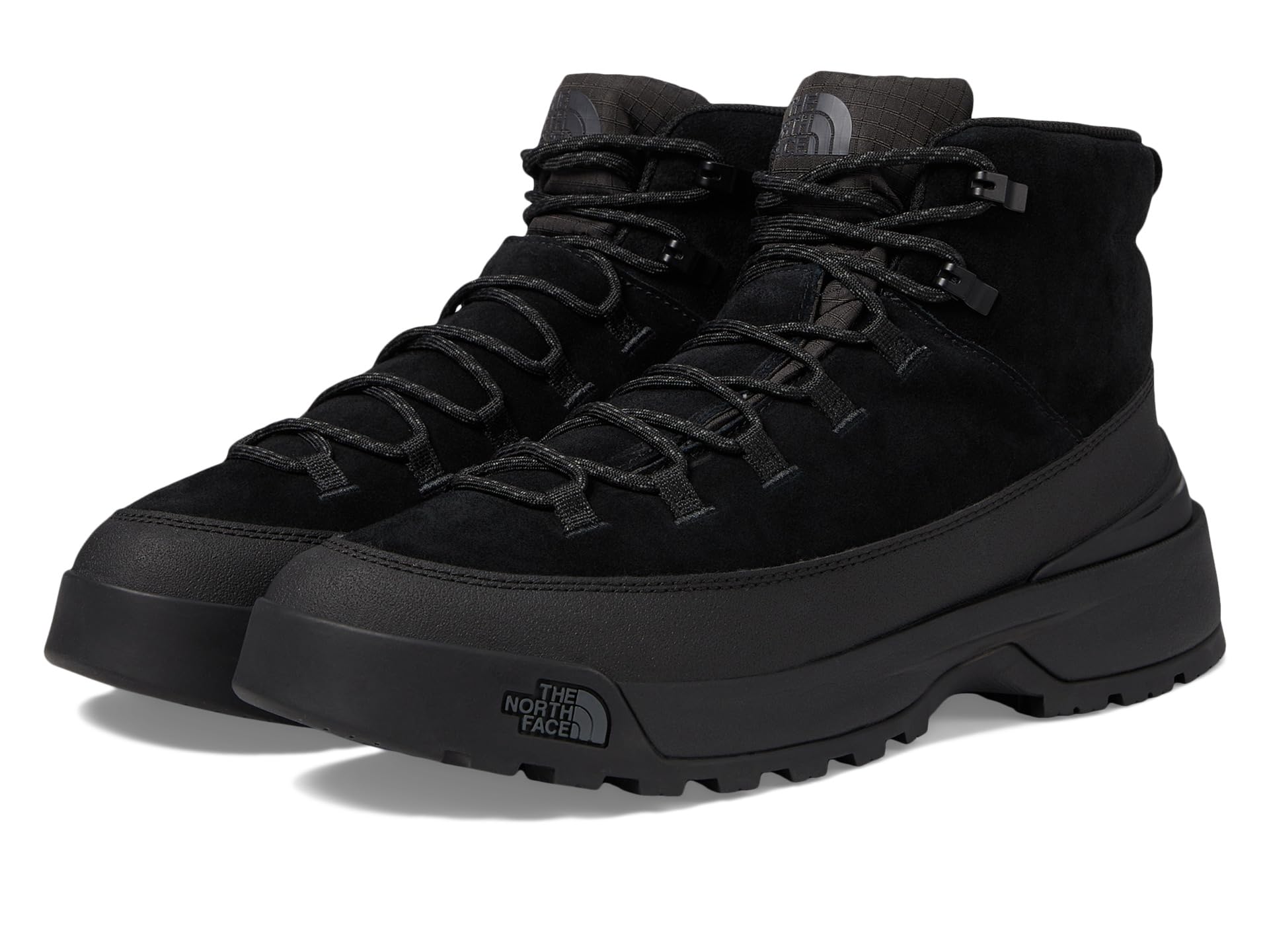 Glenclyffe Urban Boot