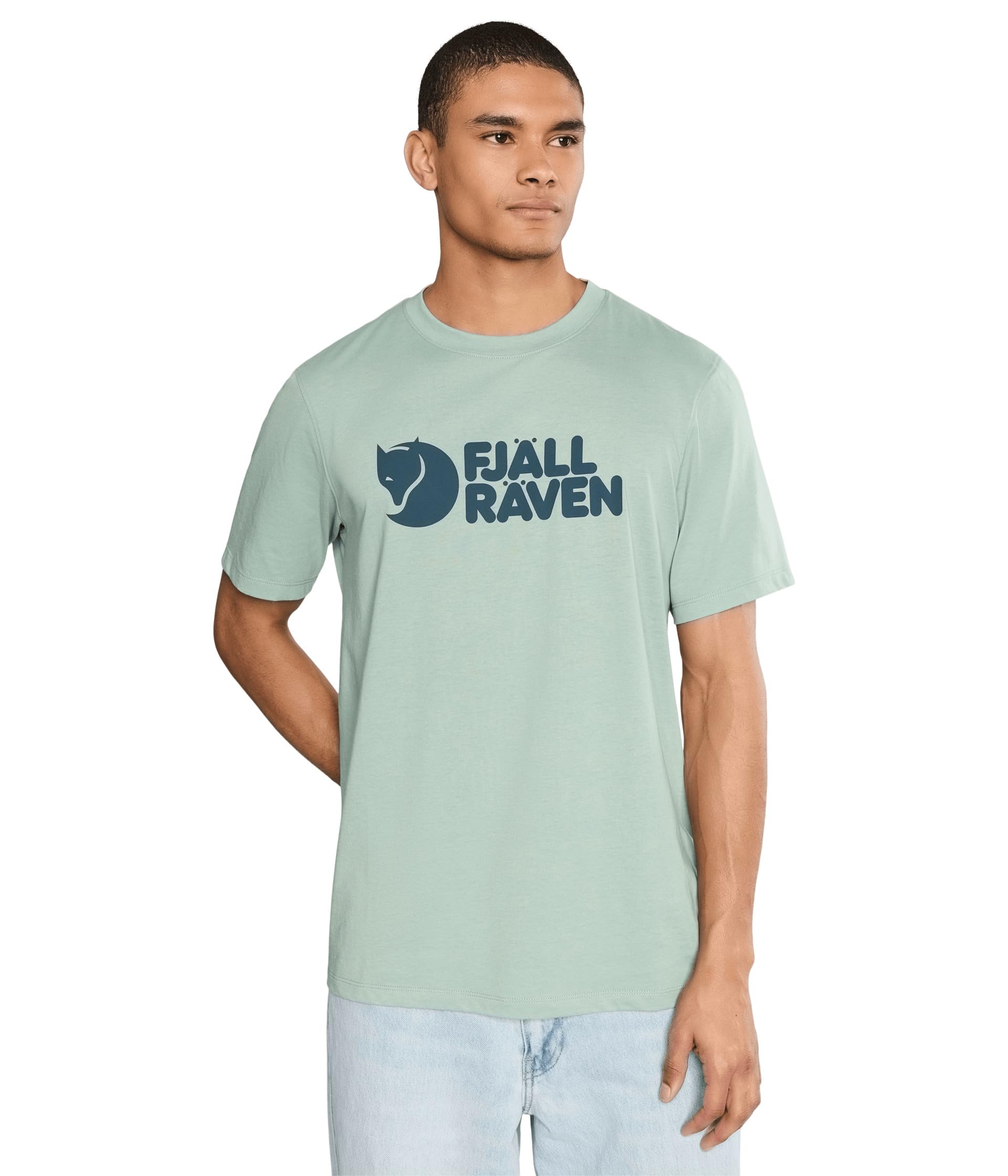 Fjallraven Logo T-Shirt