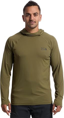 Толстовка Crater Lake™ Hoody