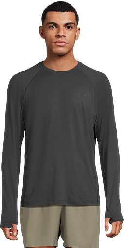 Длиннорукавка Crater Lake™ Long Sleeve Crew