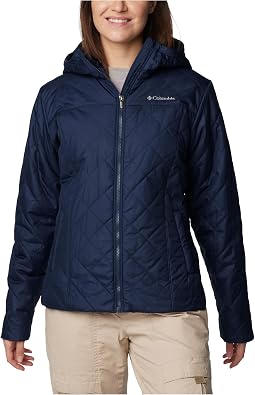 Collegiate Navy