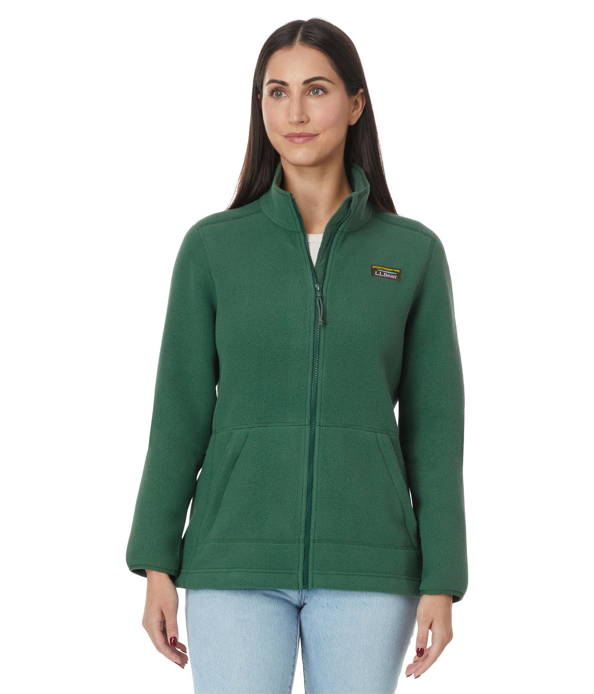 Куртка Mountain Classic Fleece