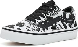 Cow Black/White