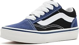 Nineties Navy/Black
