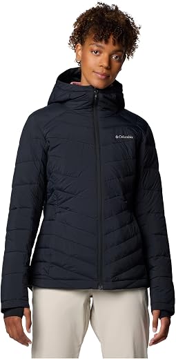 Joy Peak™ II Hooded Jacket