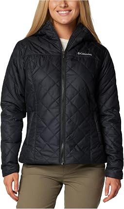 Copper Crest™ II Hooded Jacket