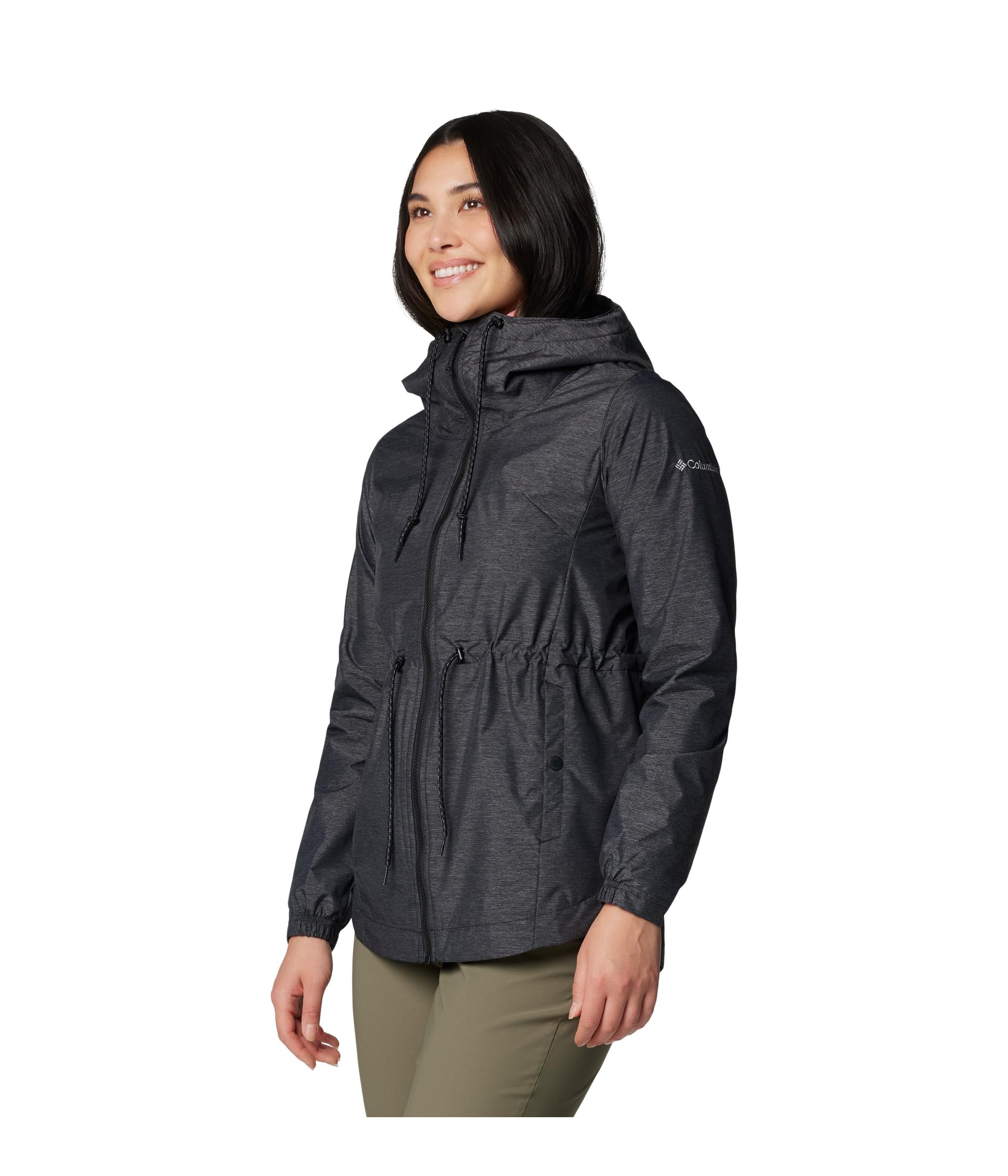 Plus Size Lillian Ridge™ II Jacket