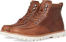 Tan Water Resistant Leather