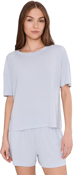 Футболка Gisele TENCEL™ Modal для повседневной носки