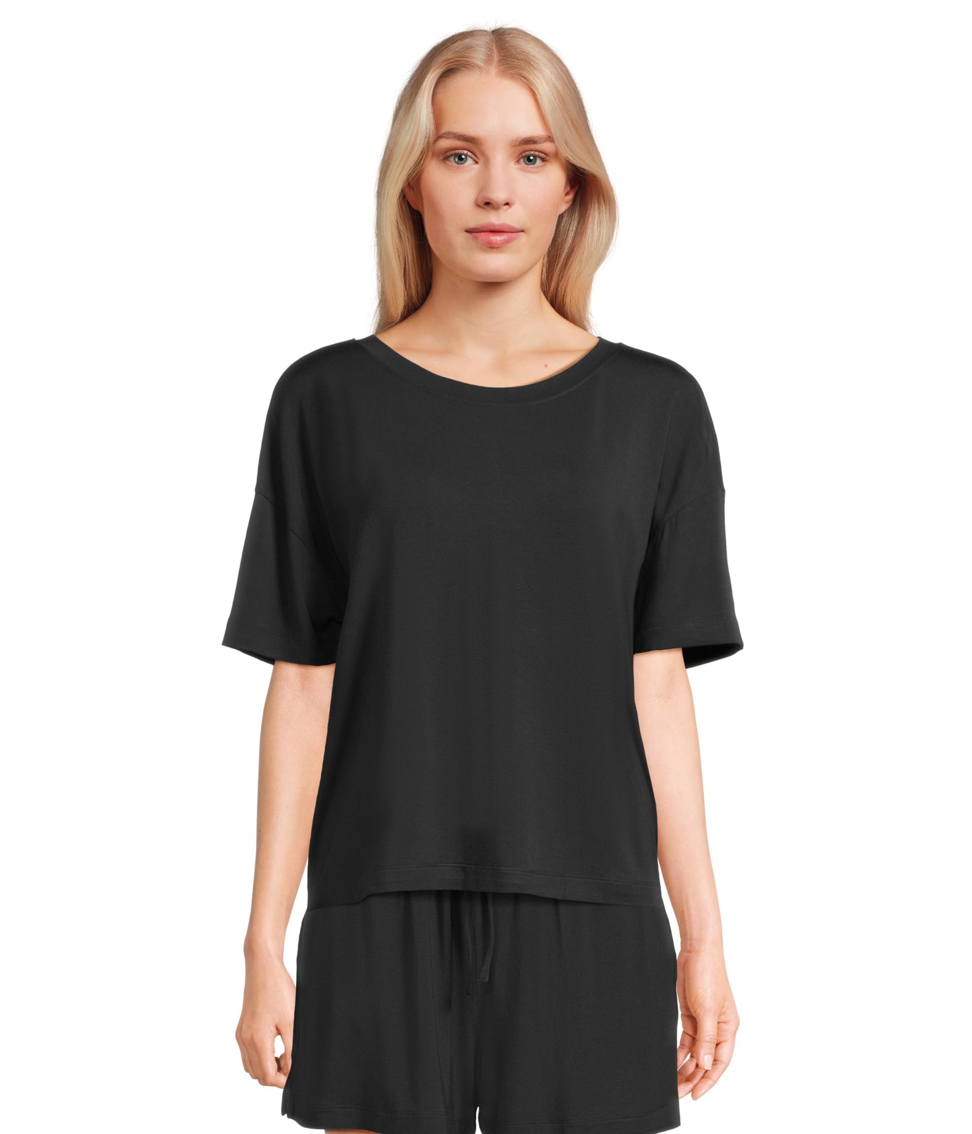 Gisele TENCEL™ Modal Everyday T-Shirt