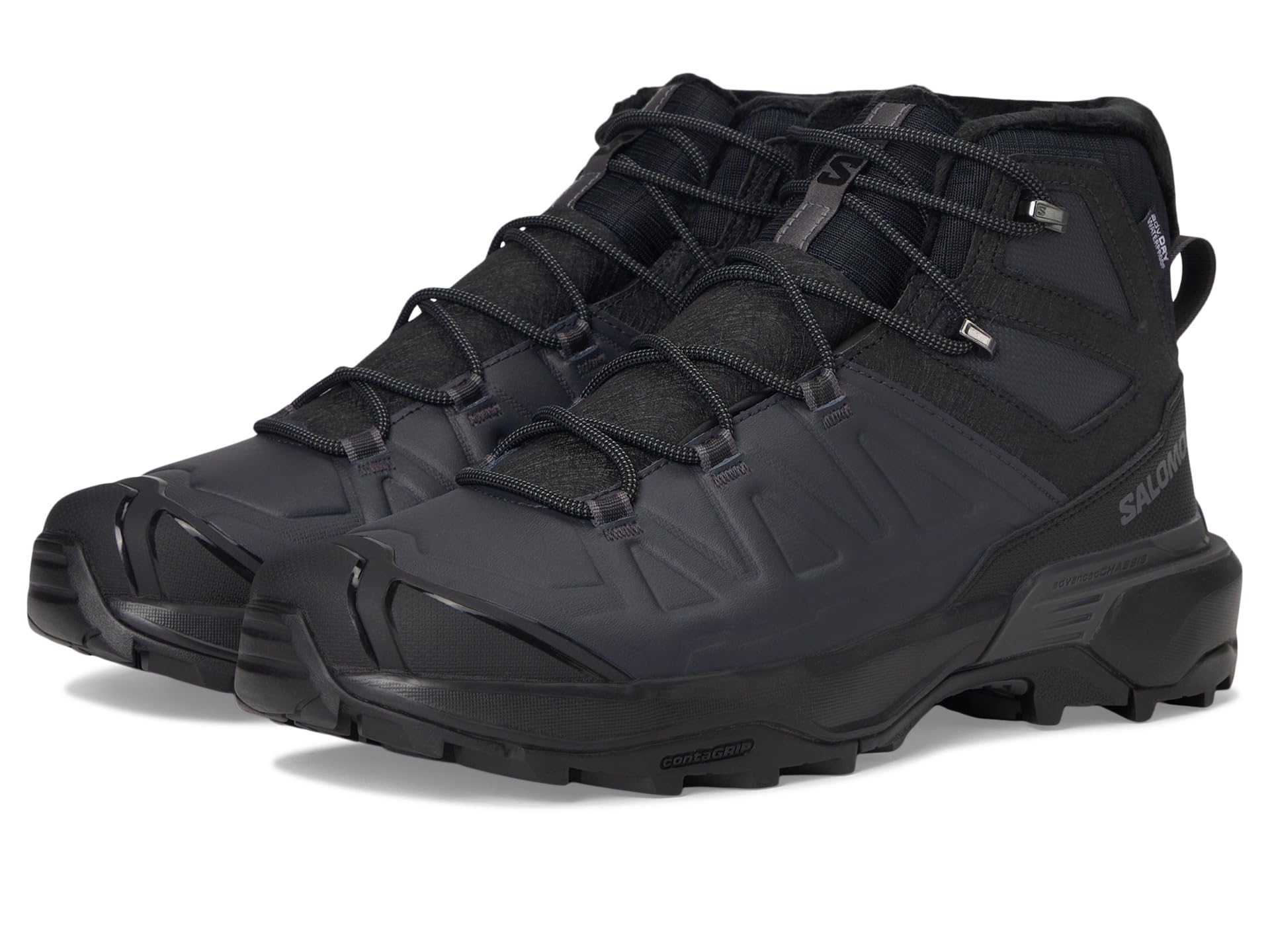 X Ultra Snowpilot