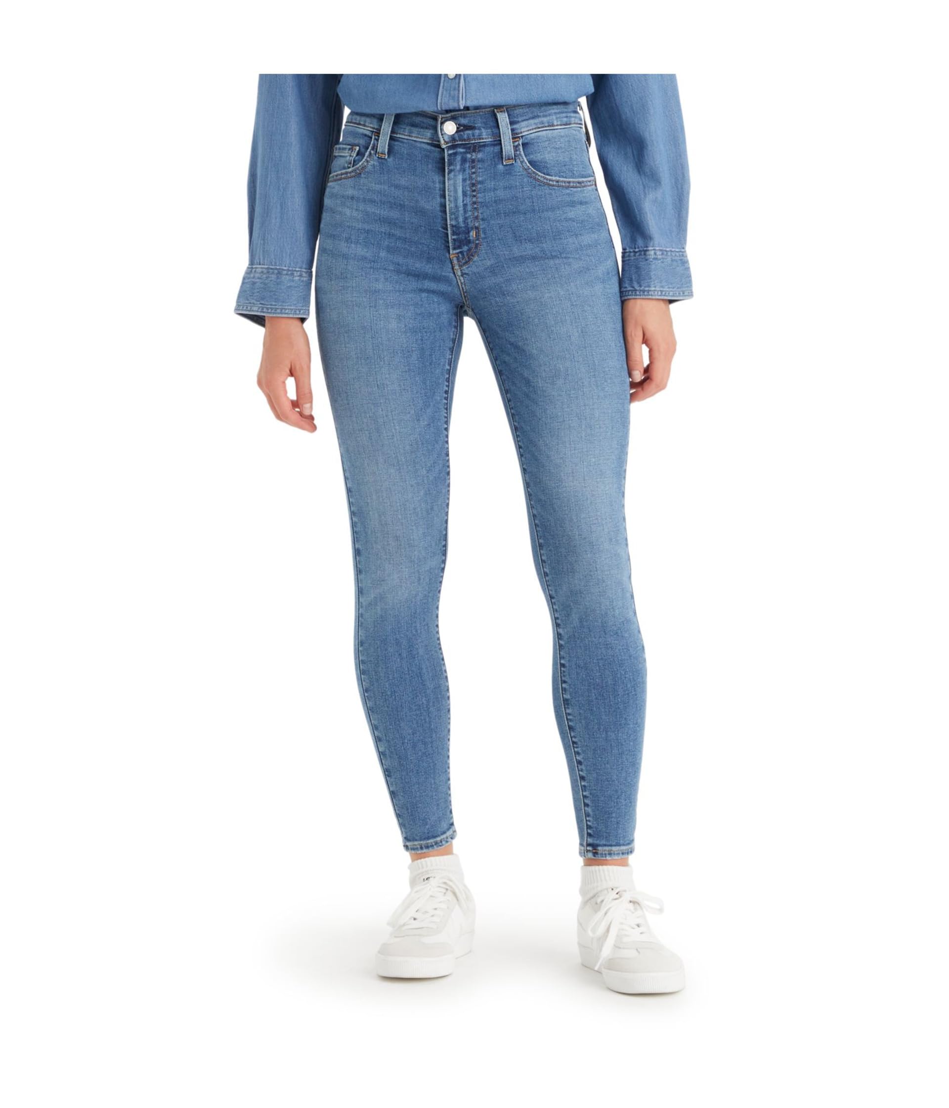 720 High-Rise Super Skinny