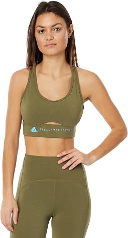 TrueStrength Yoga Medium Support Sports Bra