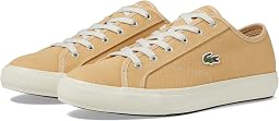 Light Brown/Off-White