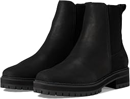 Black Leather