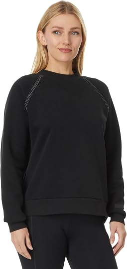 Classic Crew Neck
