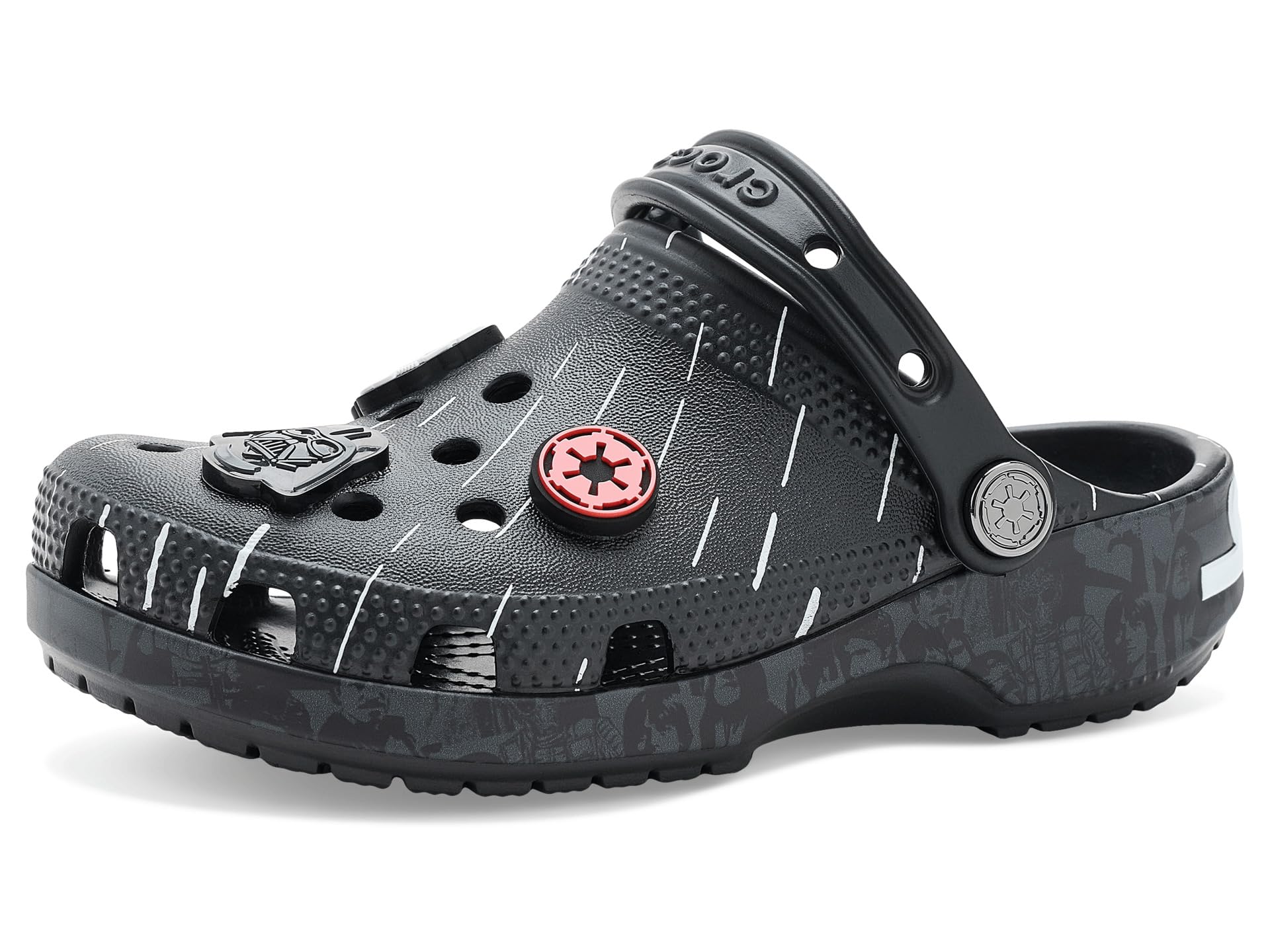 Star Wars Classic Clogs (Little Kid/Big Kid)