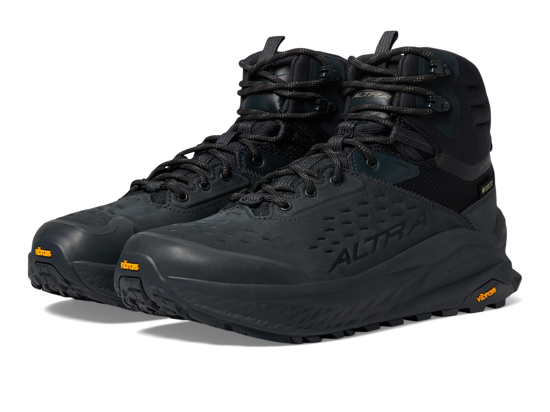 Olympus 6 Hike Low GTX