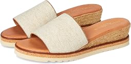 Beige Linen