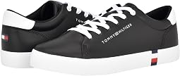 Black/White