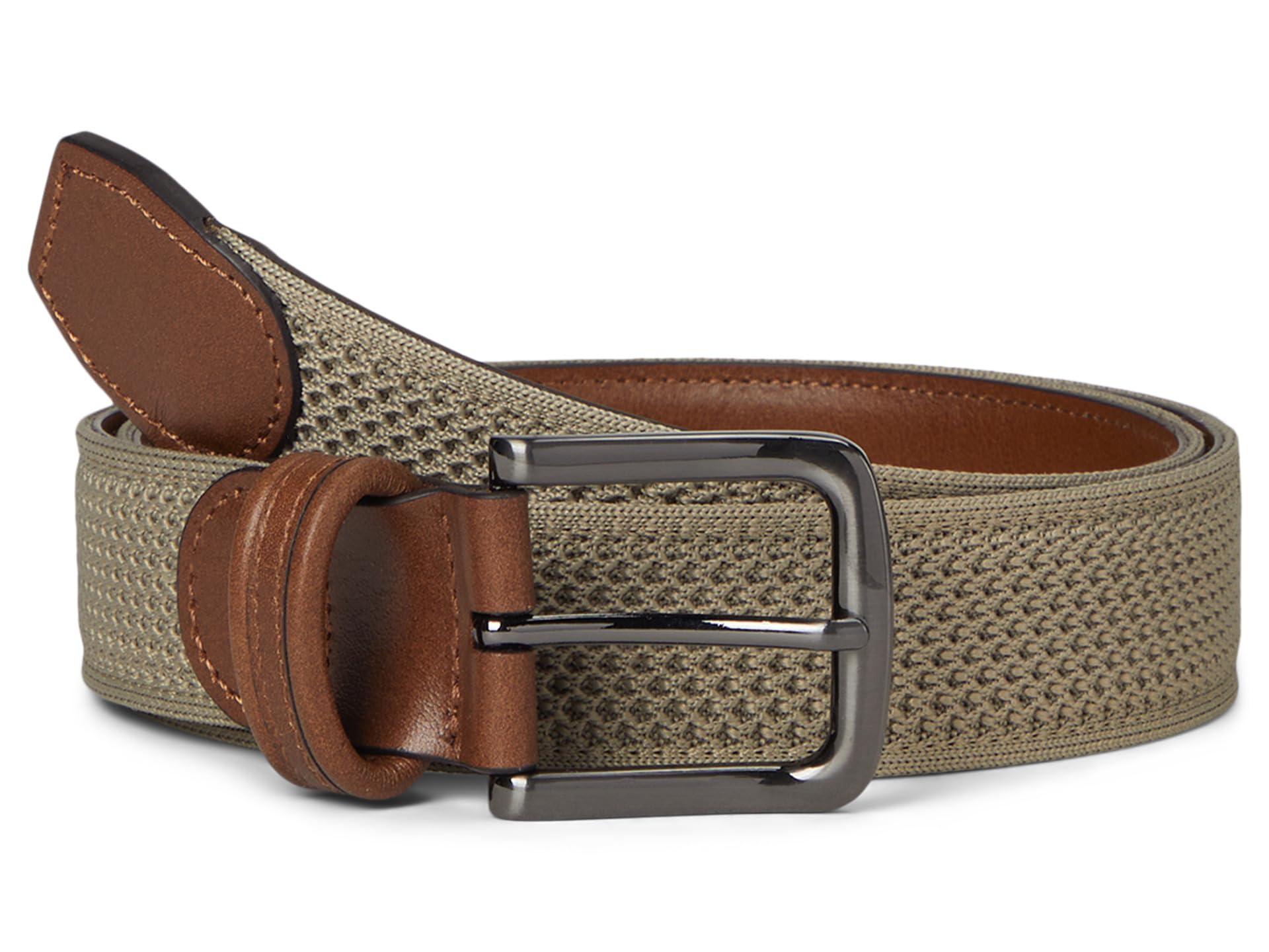 Amherst Knit Belt