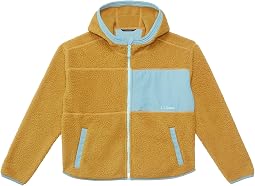 Alpine Fleece Jacket (Big Kids)