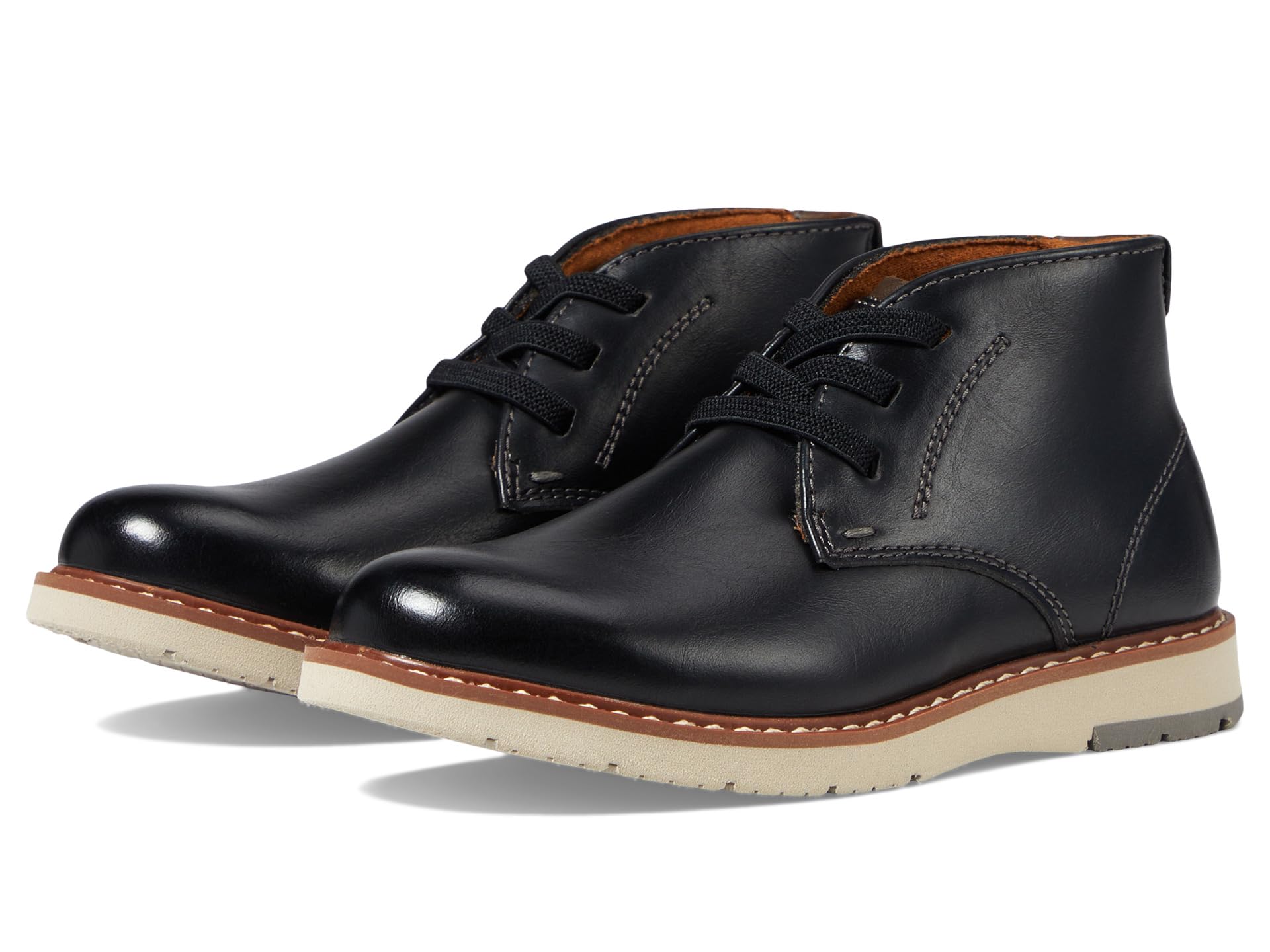 Чулки Vibe Plain Toe Chukka (для детей)