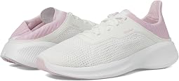 Bright White/Cotton Candy