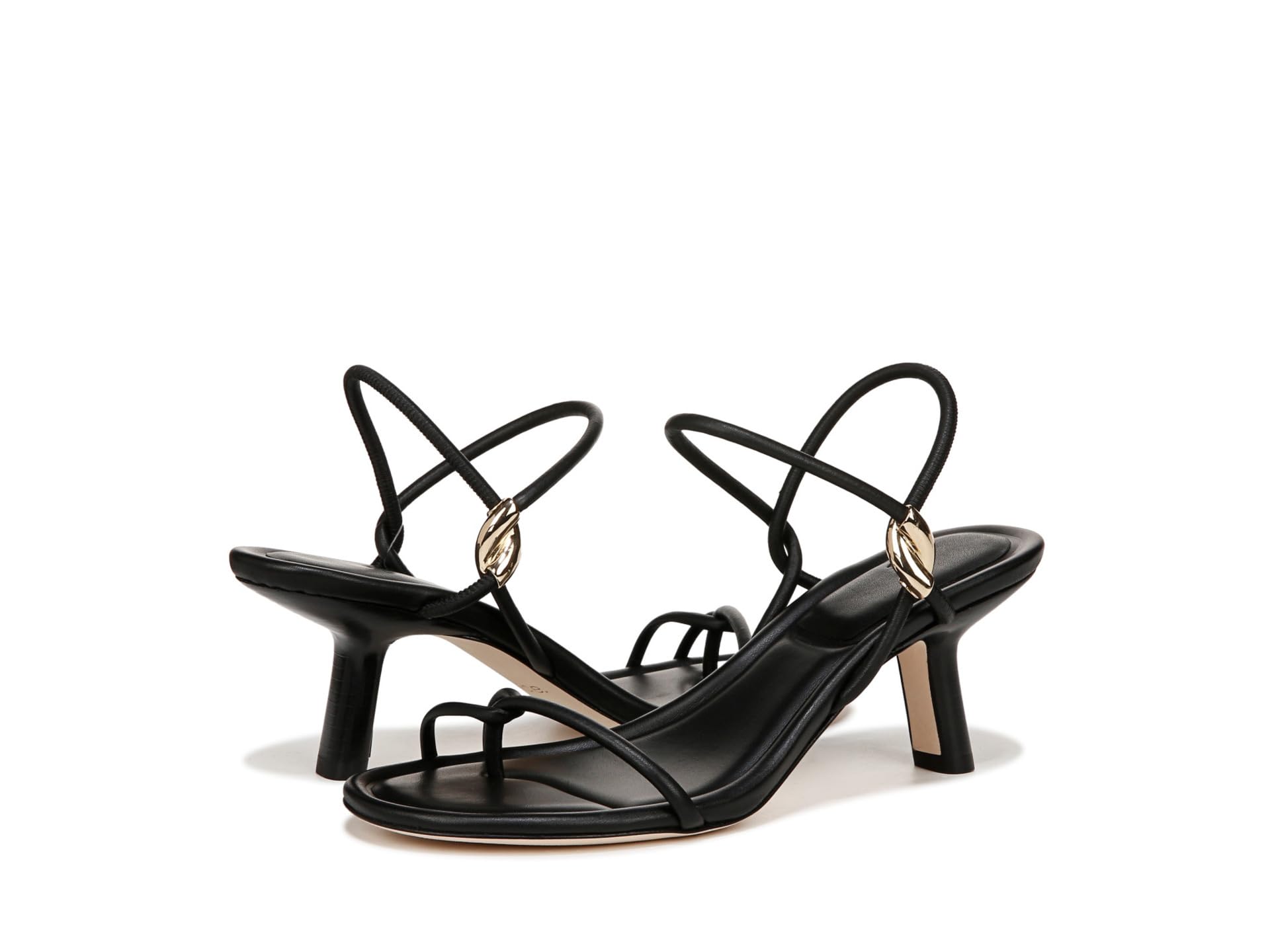 каблучки Jolie Strappy