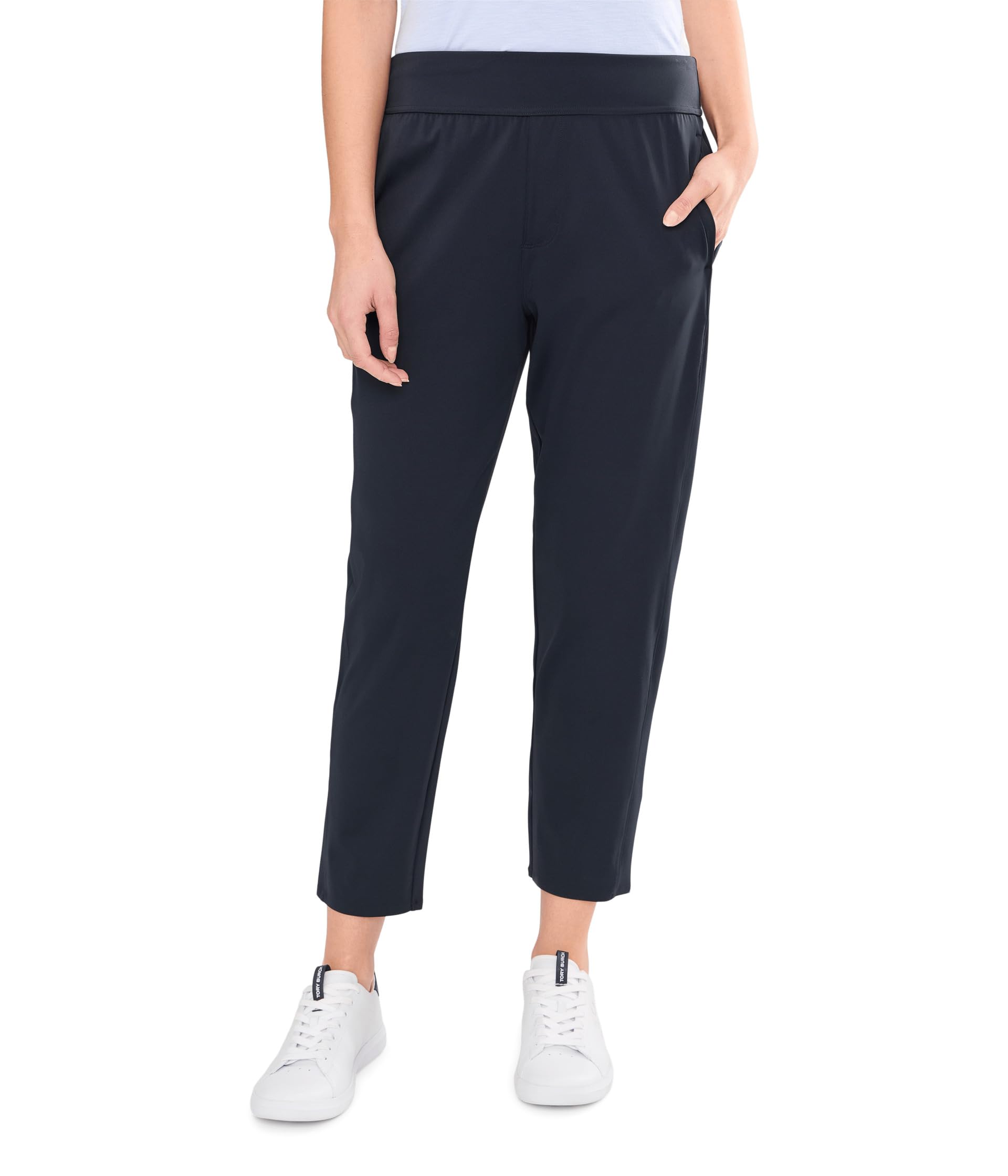 Брюки TravisMathew Moveknit Resilience