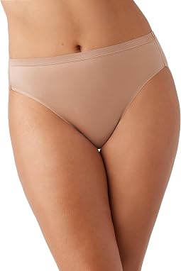 Inner Sheen Hi Cut Panty