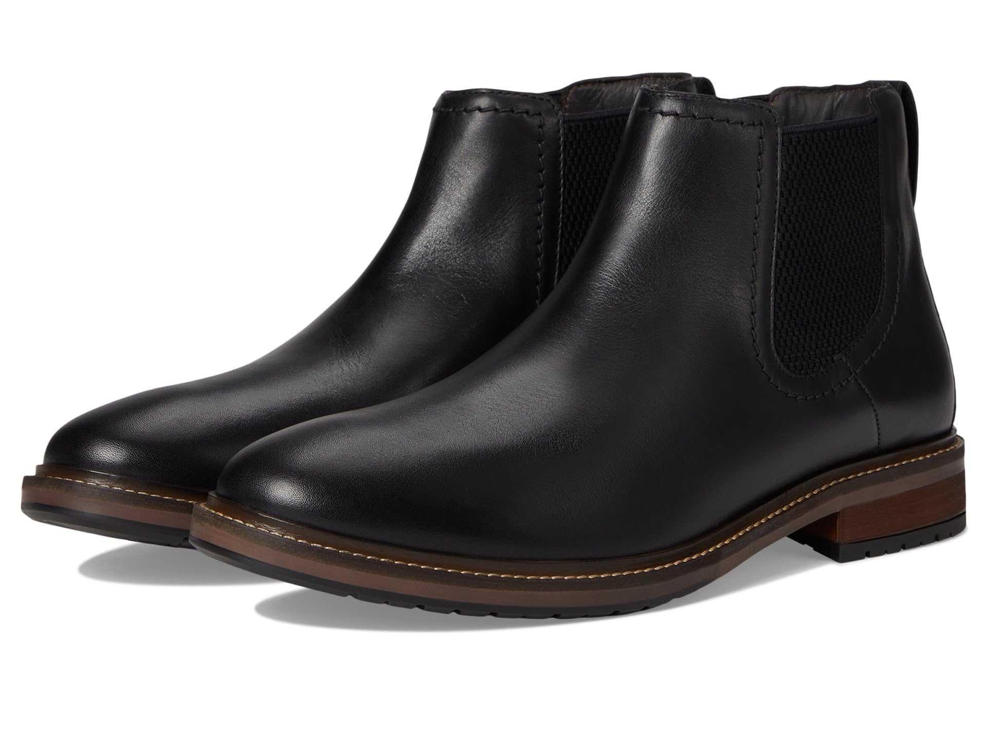 Сапоги Forge Plain Toe Gore