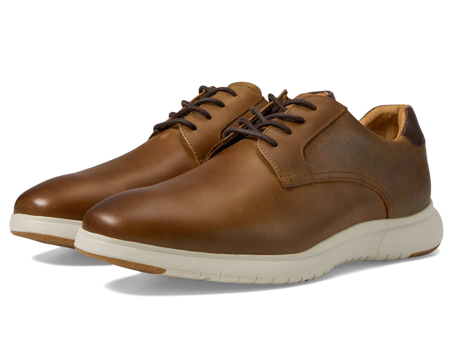 Dash Plain Toe оксфорд