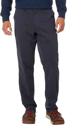 Мужские брюки L.L.Bean Comfort Stretch Chino