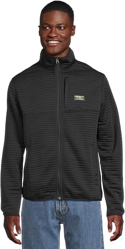 Airlight Knit Full Zip
