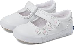 Keds Ella Mj Flowers (малыши/маленькие дети)