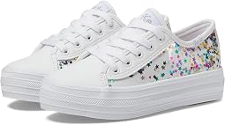 Triple UP-Glitter Under Glas (Little Kid/Big Kid)