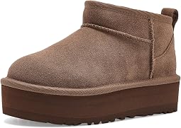 Classic Ultra Mini Platform (Little Kid/Big Kid)