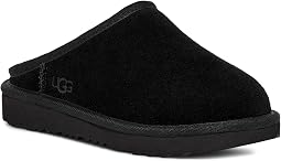 Тапочки Classic Slip-On (младший ребенок/старший ребенок)