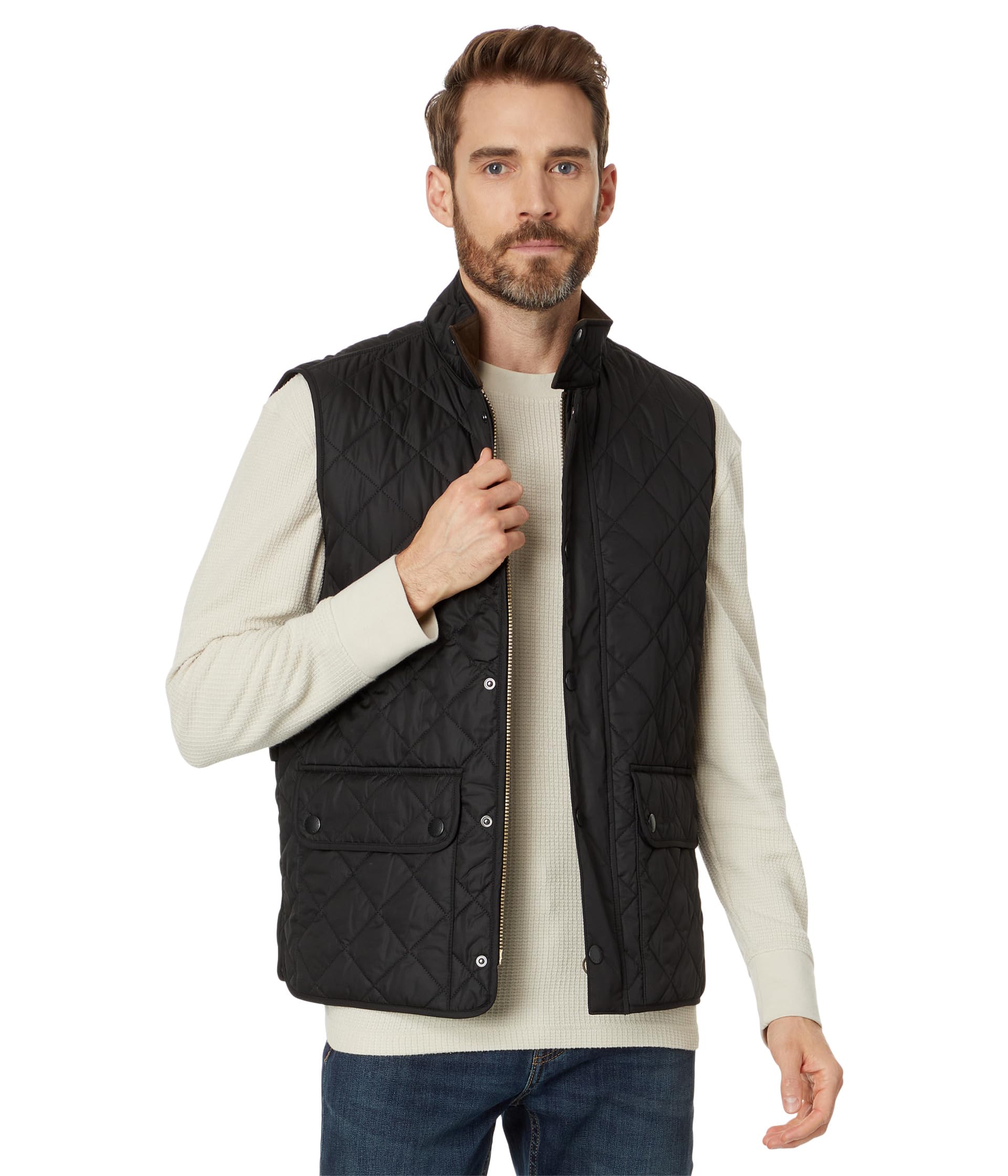 Barbour Lowerdale Gilet