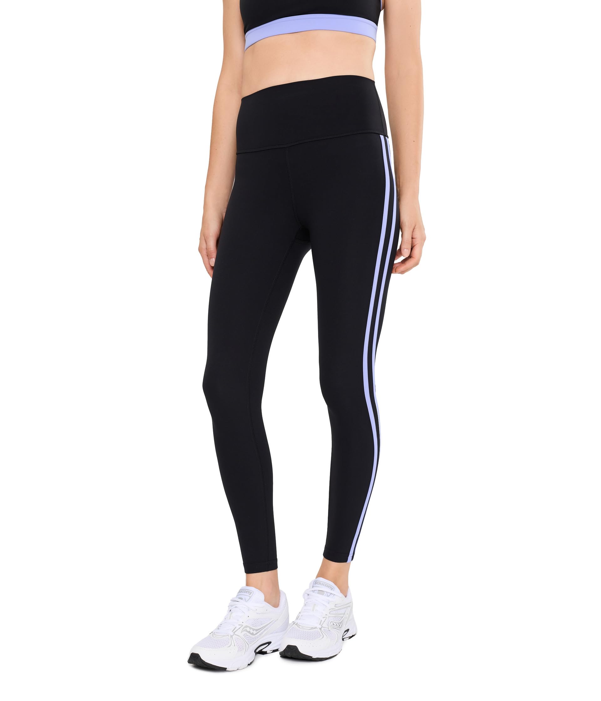 Брюки Ella High-Waist Airweight 7/8