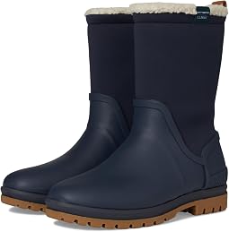 Carbon Navy
