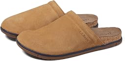 Go Anywhere Clog Suede