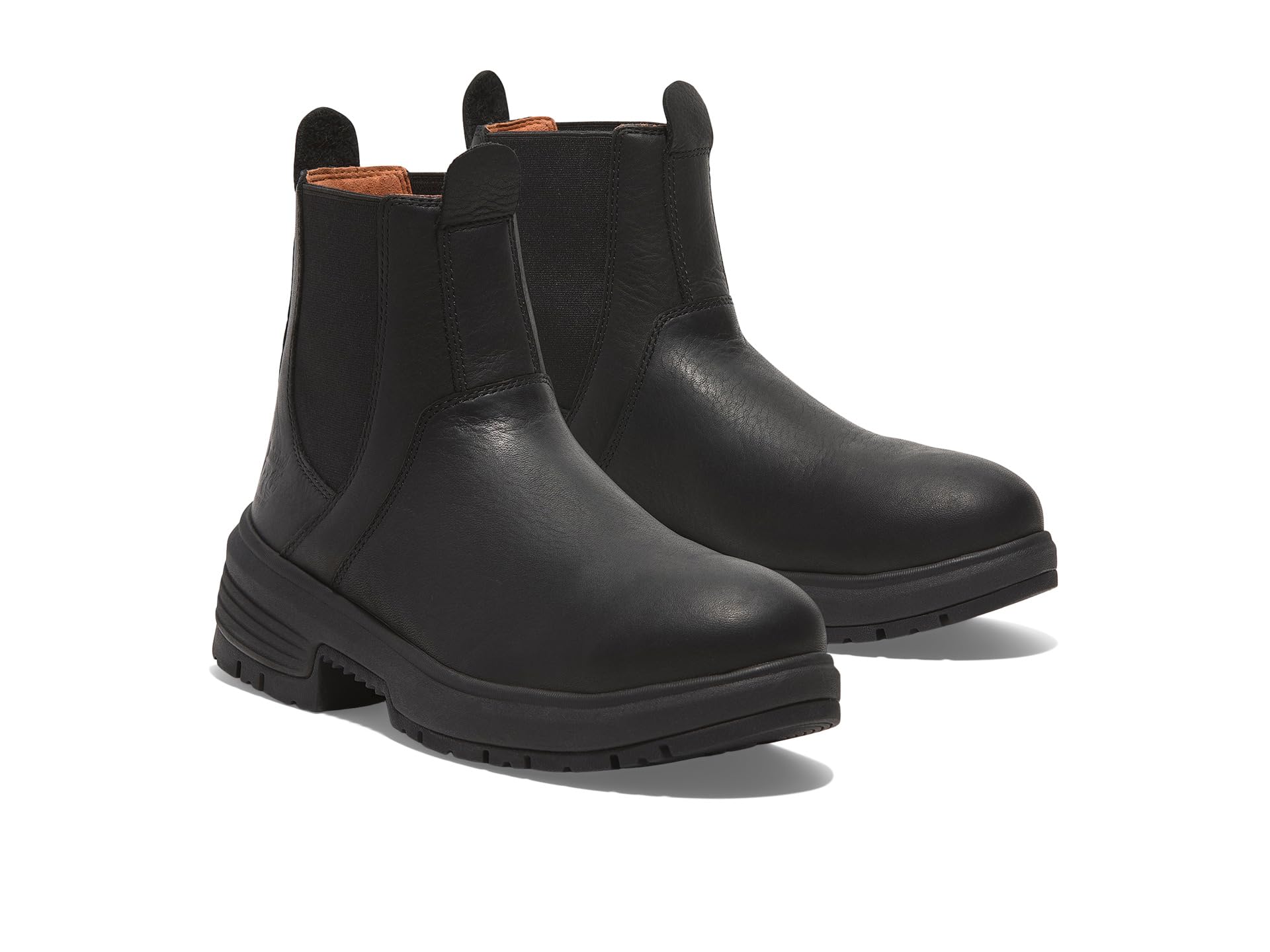 Birchline Chelsea Composite Safety Toe Static Dissipative
