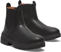 Birchline Chelsea Composite Safety Toe Static Dissipative