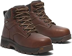 TiTAN EV 6 Inch Composite Safety Toe Insulated Waterproof