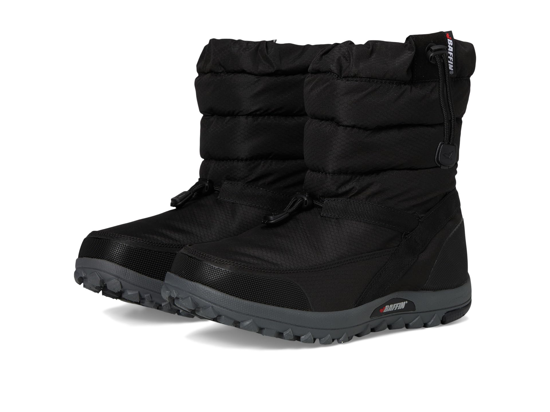 Ботинки Baffin Cloud Low
