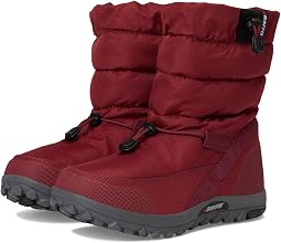 Crimson Red